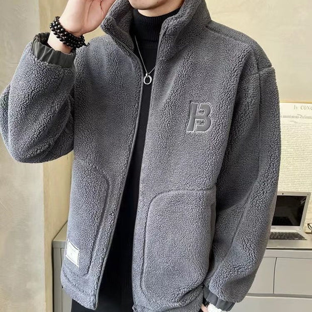 Glambay™ | Fleecejacke für Männer