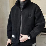 Glambay™ | Fleecejacke für Männer