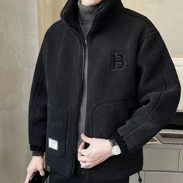 Glambay™ | Fleecejacke für Männer