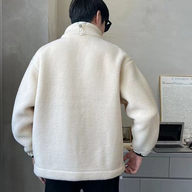 Glambay™ | Fleecejacke für Männer