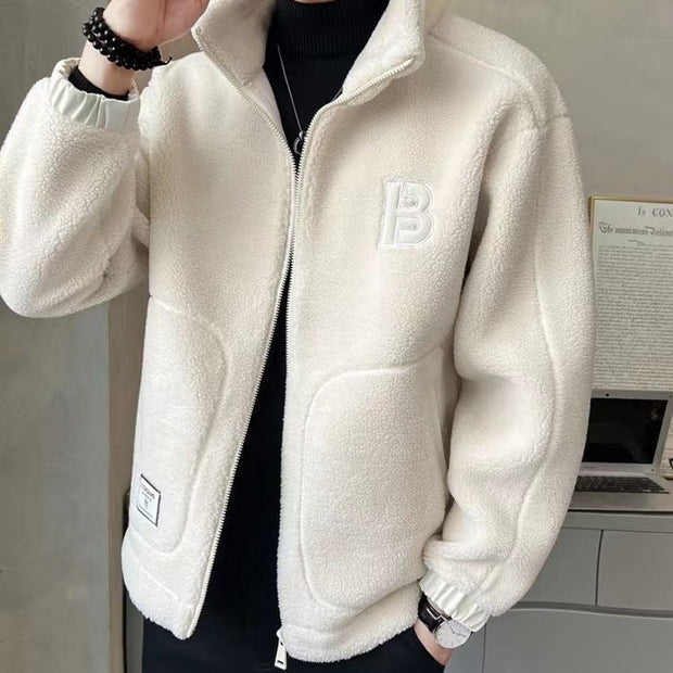 Glambay™ | Fleecejacke für Männer