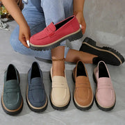 ComfortCushion™ – Damen Slip-On Schuhe