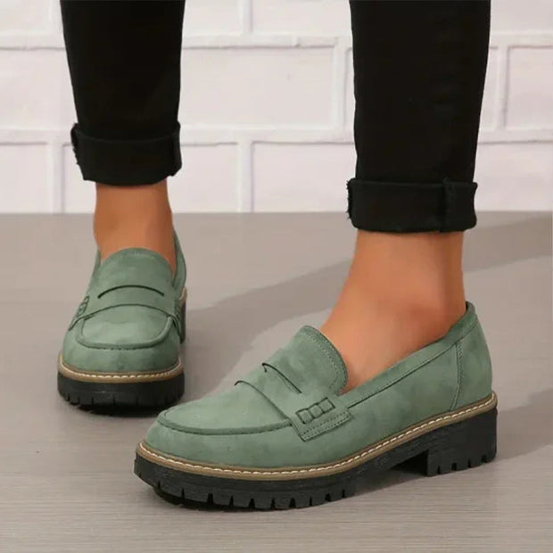 ComfortCushion™ – Damen Slip-On Schuhe