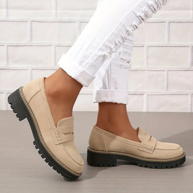 ComfortCushion™ – Damen Slip-On Schuhe