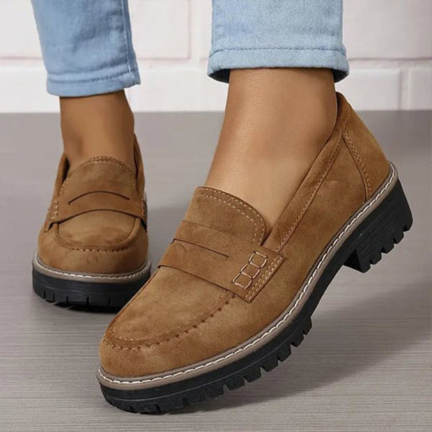 ComfortCushion™ – Damen Slip-On Schuhe