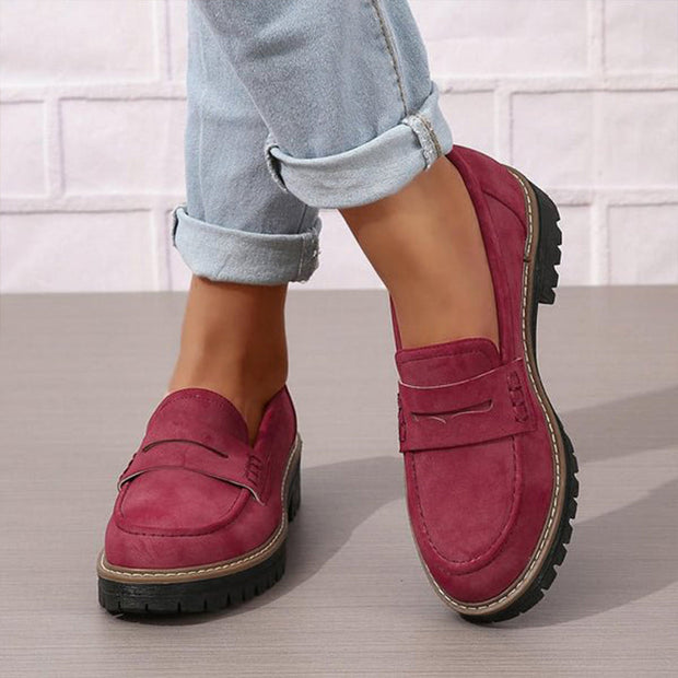 ComfortCushion™ – Damen Slip-On Schuhe