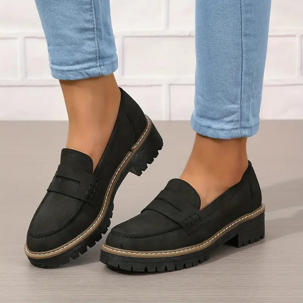 ComfortCushion™ – Damen Slip-On Schuhe