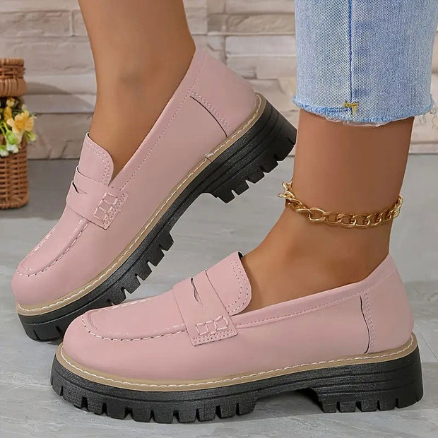 ComfortCushion™ – Damen Slip-On Schuhe