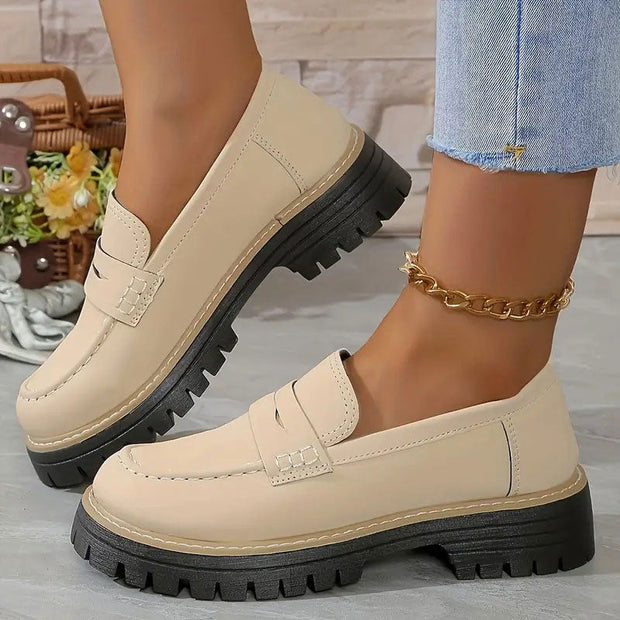ComfortCushion™ – Damen Slip-On Schuhe