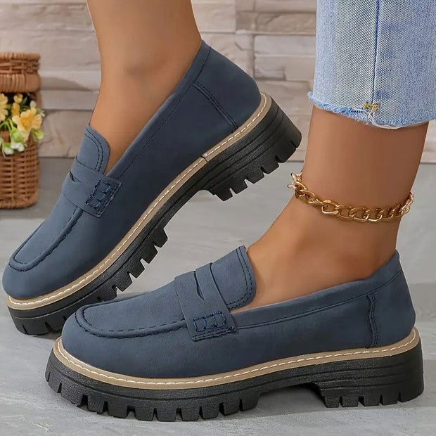 ComfortCushion™ – Damen Slip-On Schuhe