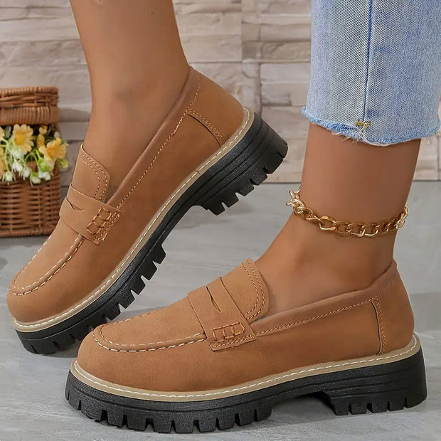 ComfortCushion™ – Damen Slip-On Schuhe