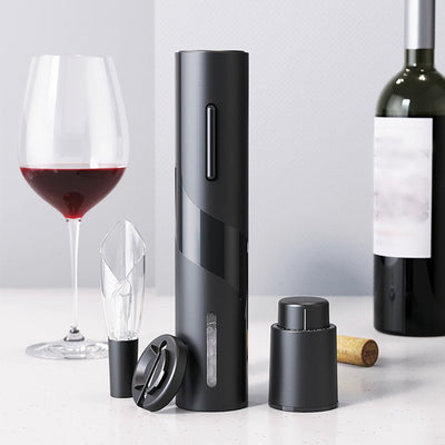 "VinoEase" Elektrischer Weinöffner