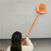 Der Easymop360° - Reinigung war noch nie so einfach