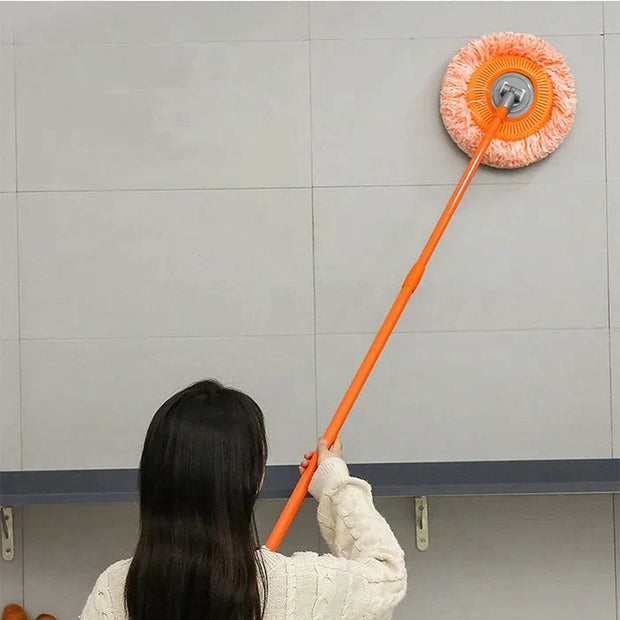 Der Easymop360° - Reinigung war noch nie so einfach