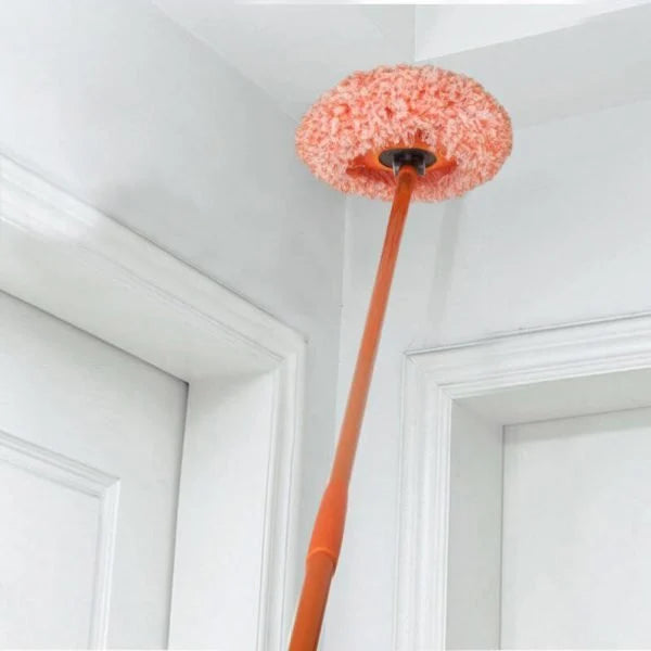 Der Easymop360° - Reinigung war noch nie so einfach