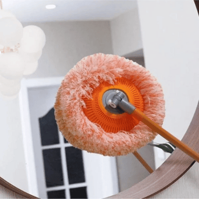 Der Easymop360° - Reinigung war noch nie so einfach