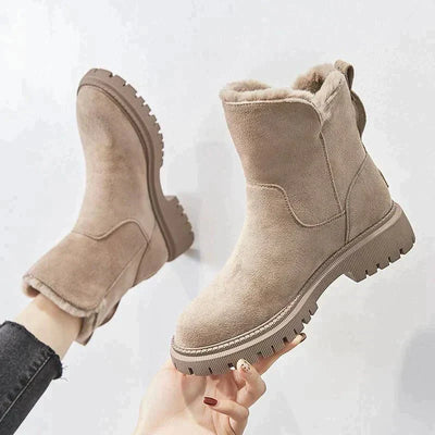 Amarins Boots™ Stiefelette